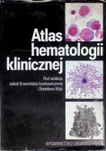 Atlas hematologii klinicznej