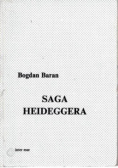 Saga Heideggera