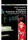 Tatami kontra krzesła