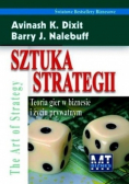 Sztuka strategii Teoria gier w biznesie i życiu