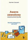 Awans zawodowy nauczyciela wychowania fizycznego