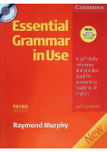 Essential grammar in Use