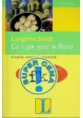 Co i jak jeść w Rosji. Langenscheidt