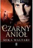 Czarny anioł
