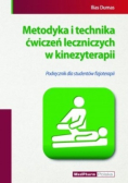 Metodyka i technika ćwiczeń leczniczych w kinezyterapii