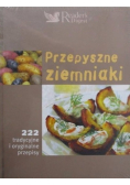 Przepyszne ziemniaki