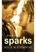 Noce w Rodanthe