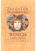 Wenecja i inne szkice