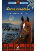 Jinny z Finmory 11. Nocna zasadzka