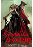 Republika złodziei