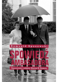Spowiedź ambasadora
