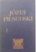 Józef Piłsudski 1933 r.