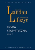 Fizyka statystyczna Część 1