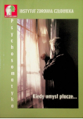 Kiedy umysł płacze