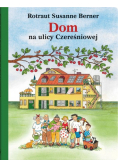 Dom na ulicy Czereśniowej