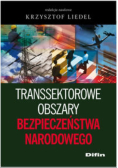 Transsektorowe obszary bezpieczeństwa narodowego
