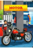 Motor