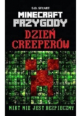 Minecraft przygody Dzień Creeperów