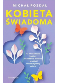 Kobieta świadoma