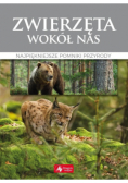 Zwierzęta wokół nas