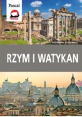Rzym i Watykan Przewodnik ilustrowany