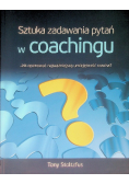 Sztuka zadawania pytań w coachingu