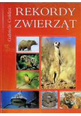 Rekordy zwierząt