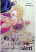 Wampir z życzeniem śmierci