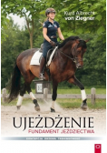 Ujeżdżenie Fundament jeździectwa