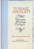 Wyprawa Onufrego Clinkera