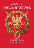 Dziedzictwo powstania styczniowego
