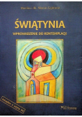 Świątynia wprowadzenie