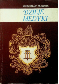 Dzieje medyki