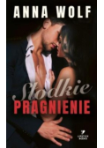 Słodkie pragnienie