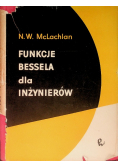 Funkcje Bessela dla inżynierów
