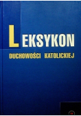 Leksykon duchowości katolickiej