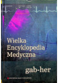 Wielka Encyklopedia Medyczna Tom 7