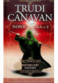 Nowicjuszka Część 2 Tom 4