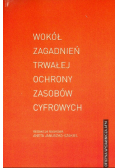 Wokół Zagadnień Trwałej Ochrony Zasobów Cyfrowych