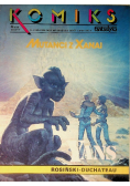 Mutanci  z Xanai Nr 4 / 88