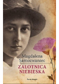 Zalotnica niebieska