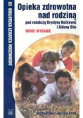 Opieka zdrowotna nad rodziną