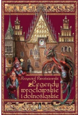 Legendy wrocławskie i dolnośląskie