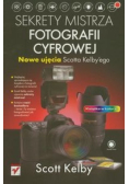 Sekrety mistrza fotografii cyfrowej