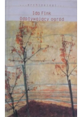 Odpływający ogród