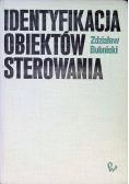 Identyfikacja obiektów sterowania