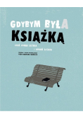 Gdybym była książką