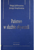 Państwo w służbie obywateli