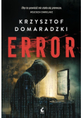 Error
