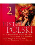 Historia Polski Tom  2